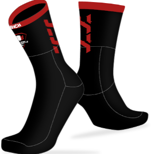 chaussettes