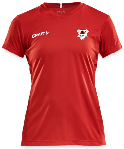 Maillot Squad Go Femme
