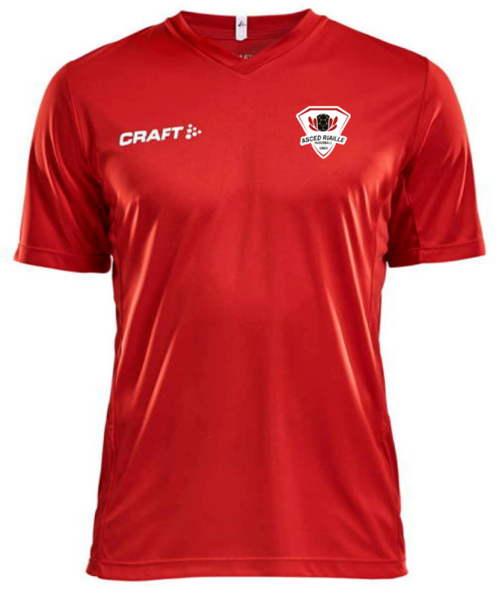 Maillot Squad Go Junior