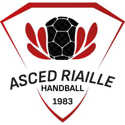 ASCED RIAILLE HANDBALL