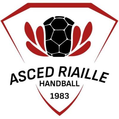 ASCED RIAILLE HANDBALL